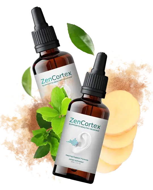 ZenCortex zencortex-supplement
