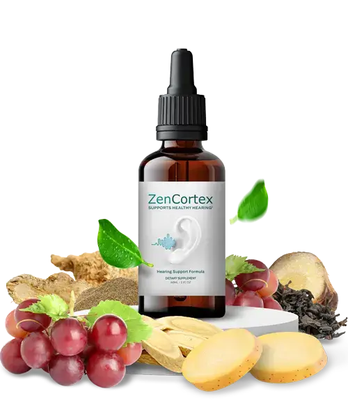 lodo zencortex